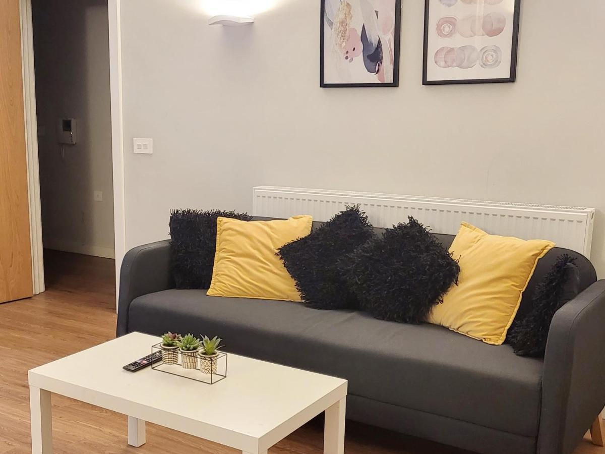 Luxury City Apartment In Jquarter Бірмінгем Екстер'єр фото